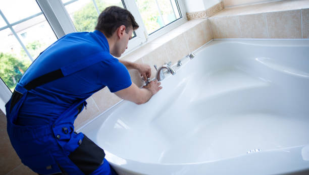 Best 24/7 Emergency Plumbing Services  in Bishop, TX